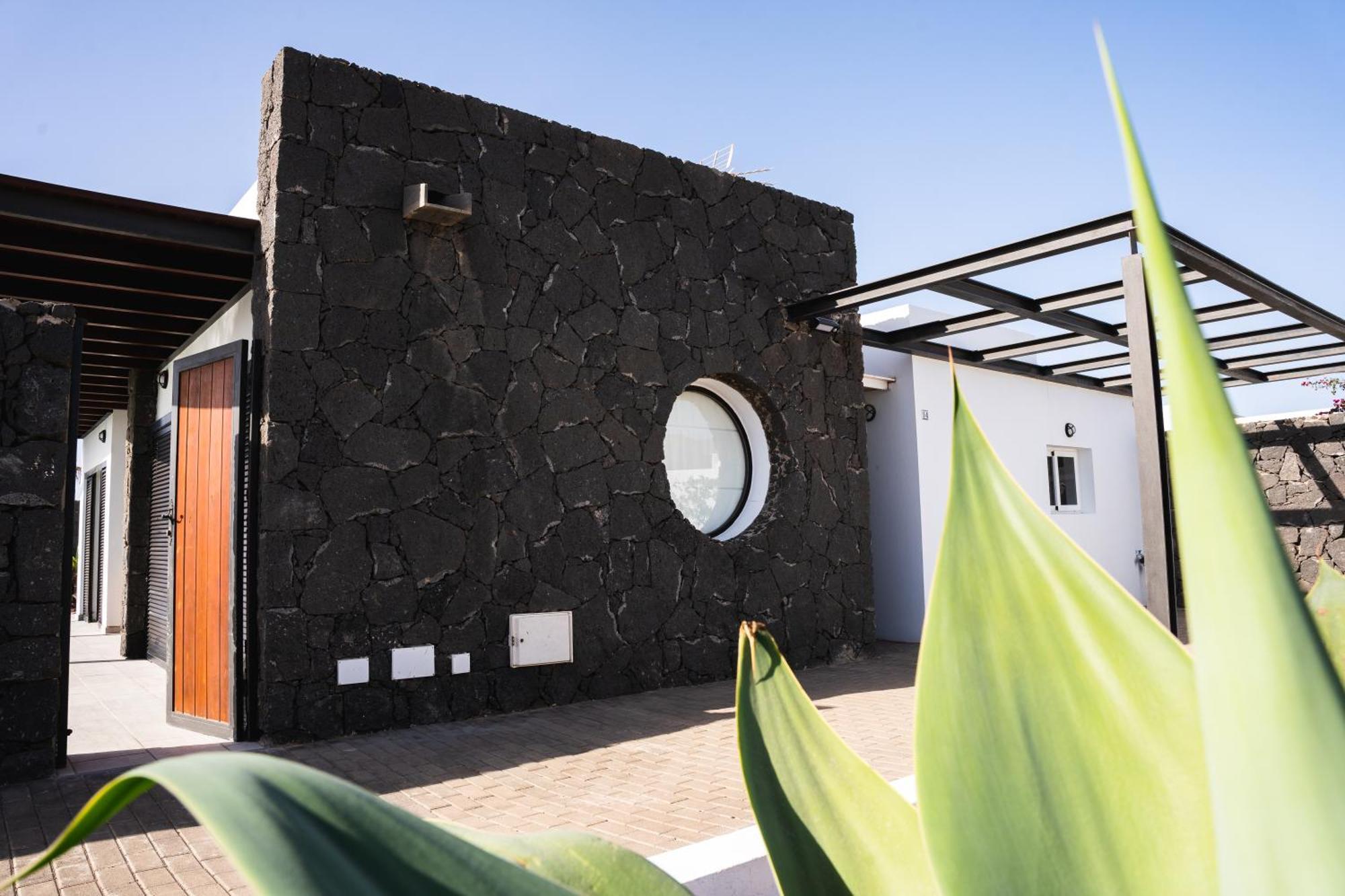 3 Bedroom Villa With Private Pool Close To Papagayo Beach 普拉亚布兰卡 外观 照片