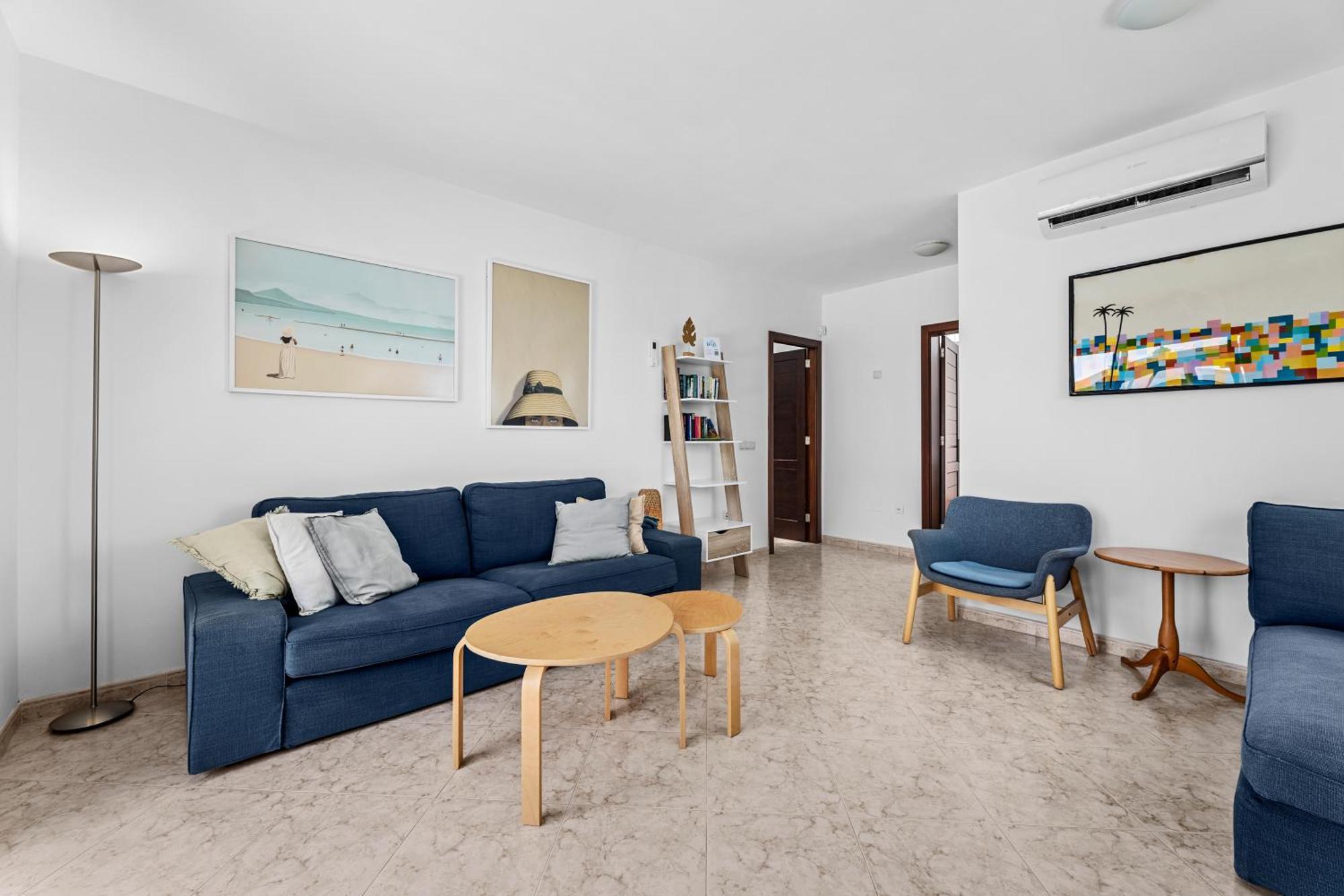 3 Bedroom Villa With Private Pool Close To Papagayo Beach 普拉亚布兰卡 外观 照片